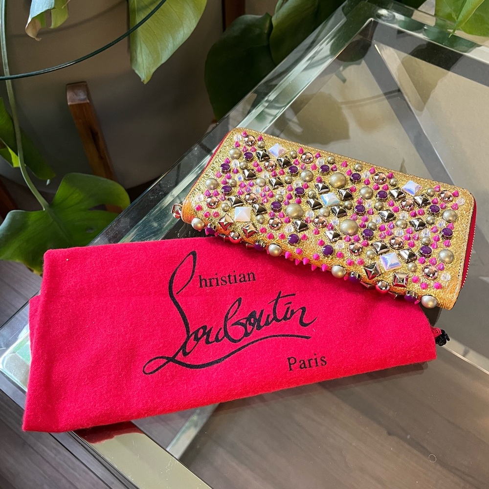 Christian Louboutin Wallet